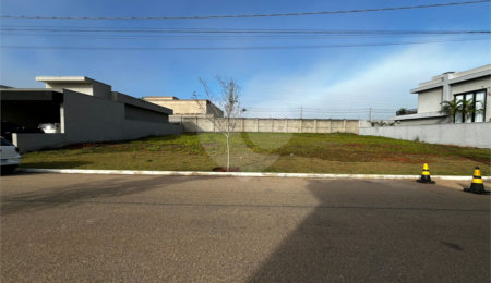 Terreno à venda em Loteamento Residencial Spazio Verde Ii, Itapetininga, SP