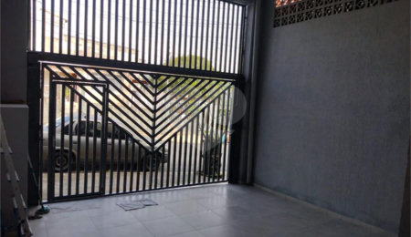 Sobrado à venda com 3 quartos, sendo 1 suíte, em Jaraguá, São Paulo, SP
