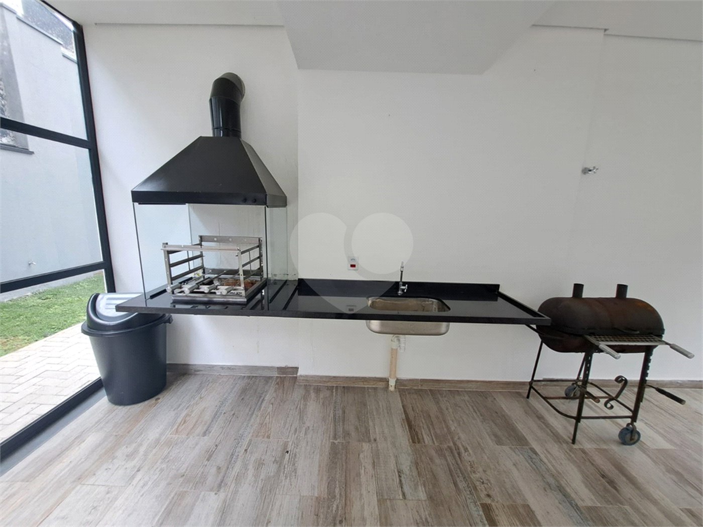 Studio à venda com 1 quarto em Parada Inglesa, São Paulo, SP