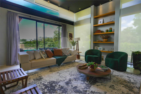 Casa à venda com 5 suítes no condomínio Plaza Athenee, Itu - SP