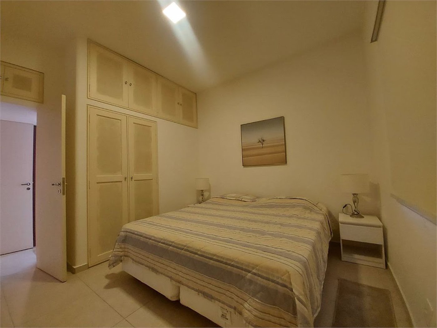 Apartamento com 4 dormitórios à venda, 120 m² por R$ 700.000,00 - Pitangueiras - Guarujá/SP