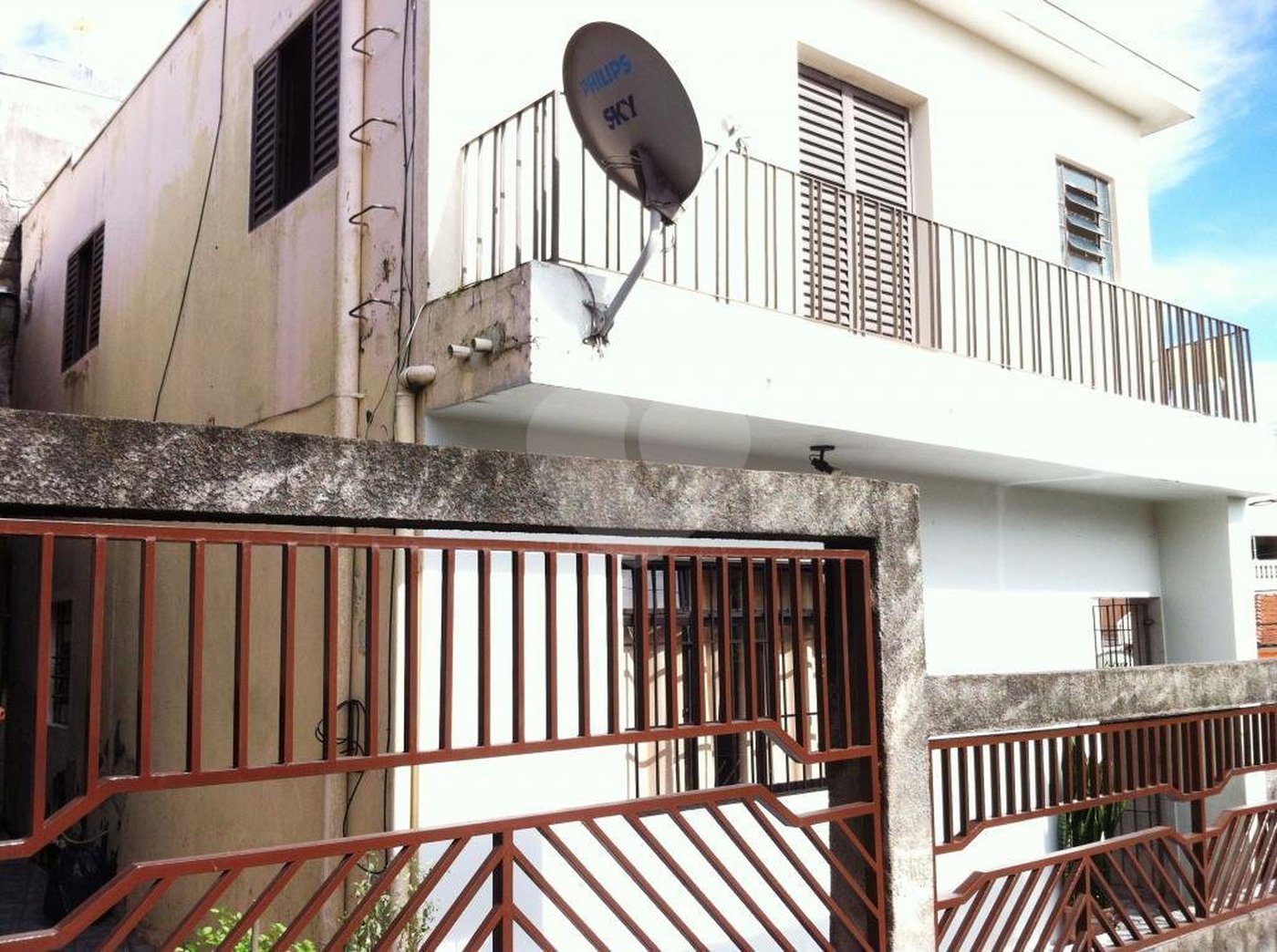 Sobrado à venda com 3 quartos em Parada Inglesa, São Paulo, SP