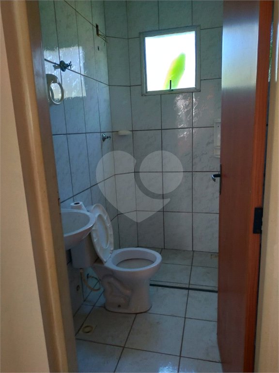 Apartamento à venda com 2 quartos em Cidade Boa Vista, Suzano, SP