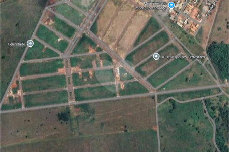 Casa à venda com 2 quartos em Jardim dos Ipês, Três Lagoas, MS