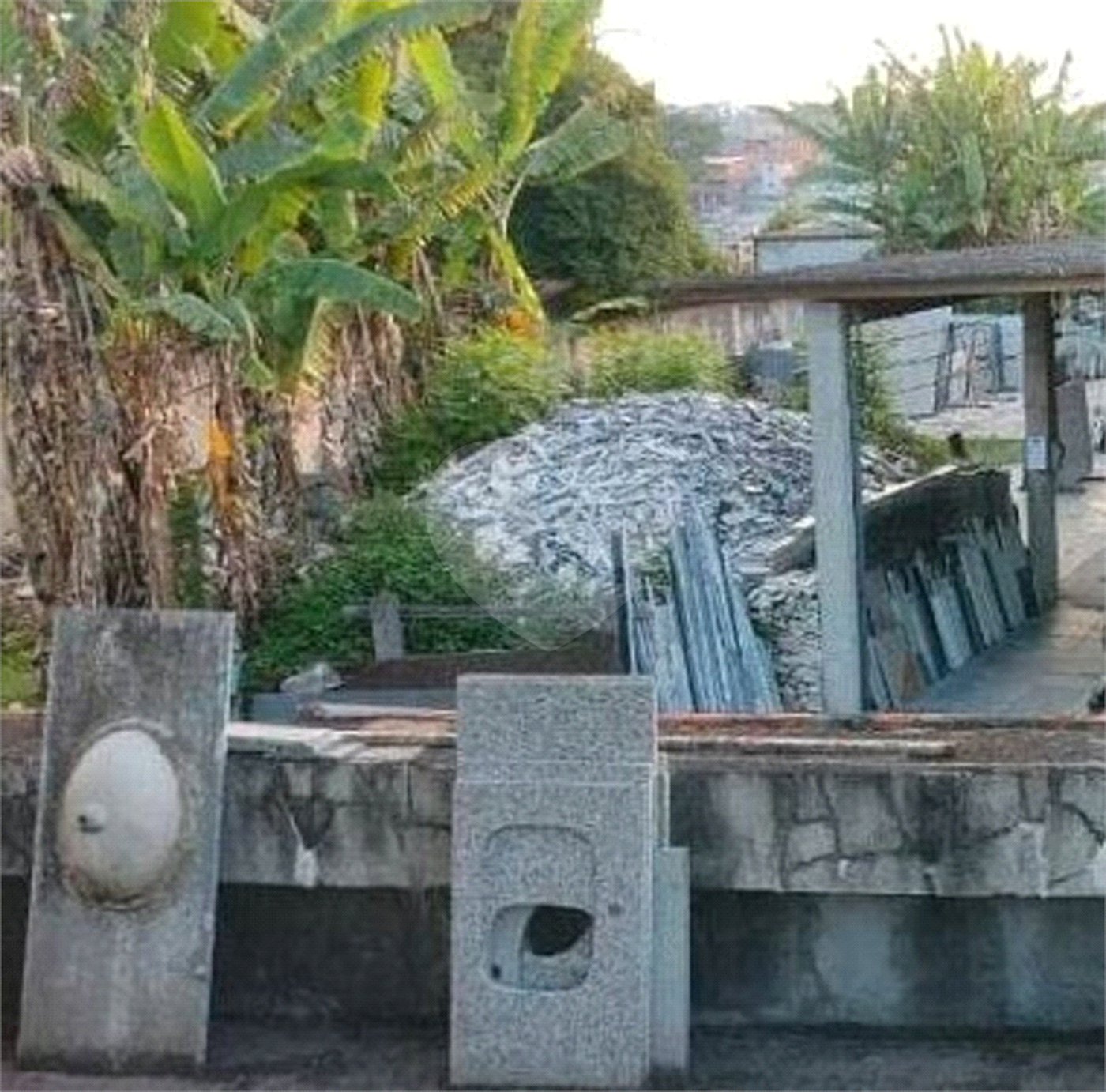 Terreno à venda em Campo Limpo, São Paulo, SP