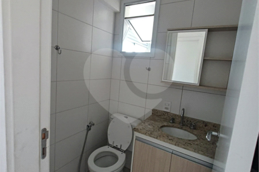 Apartamento à venda com 2 quartos, sendo 1 suíte, em Pirituba, São Paulo, SP