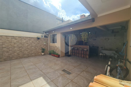 Casa à venda com 3 quartos, sendo 1 suíte,  no condomínio Reserva Ipanema I, Sorocaba - SP