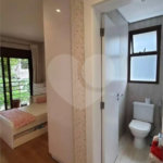 Casa à venda com 3 suítes no condomínio Metropolitan, São Paulo - SP