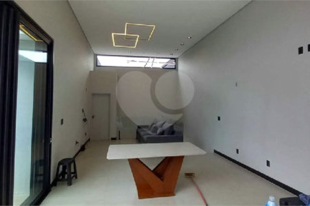 Casa à venda com 4 quartos, sendo 3 suítes, no condomínio Ibiti Reserva, Sorocaba - SP