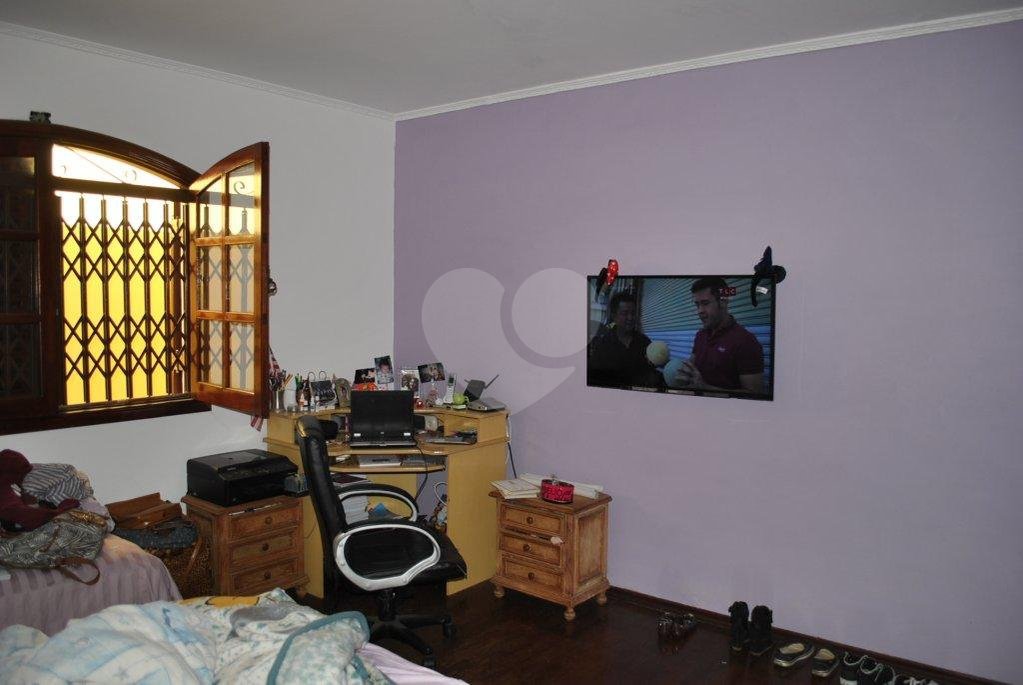 Casa Térrea à venda com 3 quartos, sendo 1 suíte, em Vila Nova Cachoeirinha, São Paulo, SP