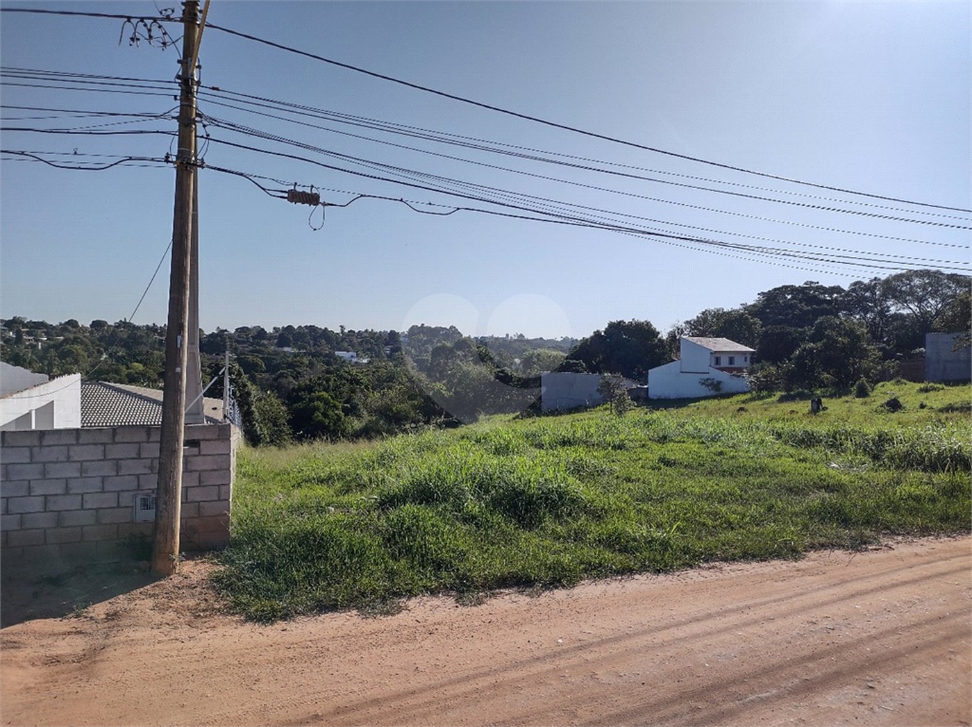 Terreno à venda em Chácaras São Bento, Valinhos, SP