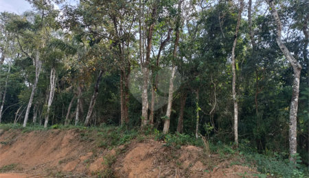 Terreno à venda no condomínio Residencial Sitio da Hortensias, São Roque - SP