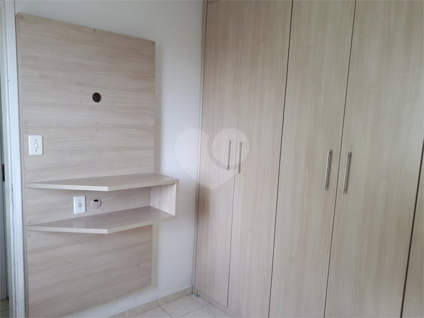 Apartamento à venda com 2 quartos em Mandaqui, São Paulo, SP