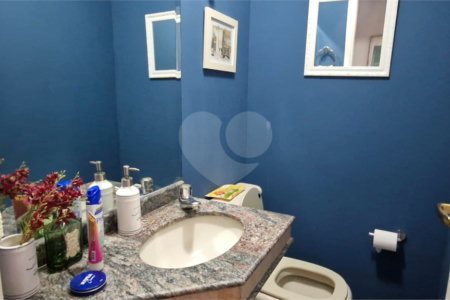 Apartamento à venda com 3 quartos, sendo 2 suítes, em Real Parque, São Paulo, SP