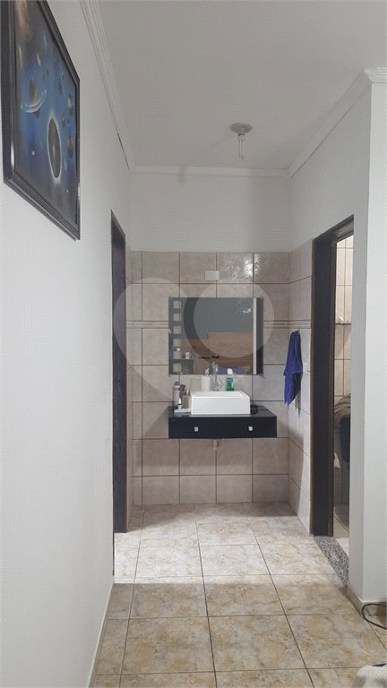 Sobrado à venda com 3 quartos, sendo 1 suíte, em Tremembé, São Paulo, SP
