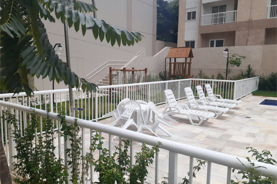 Apartamento à venda com 2 quartos em Mandaqui, São Paulo, SP
