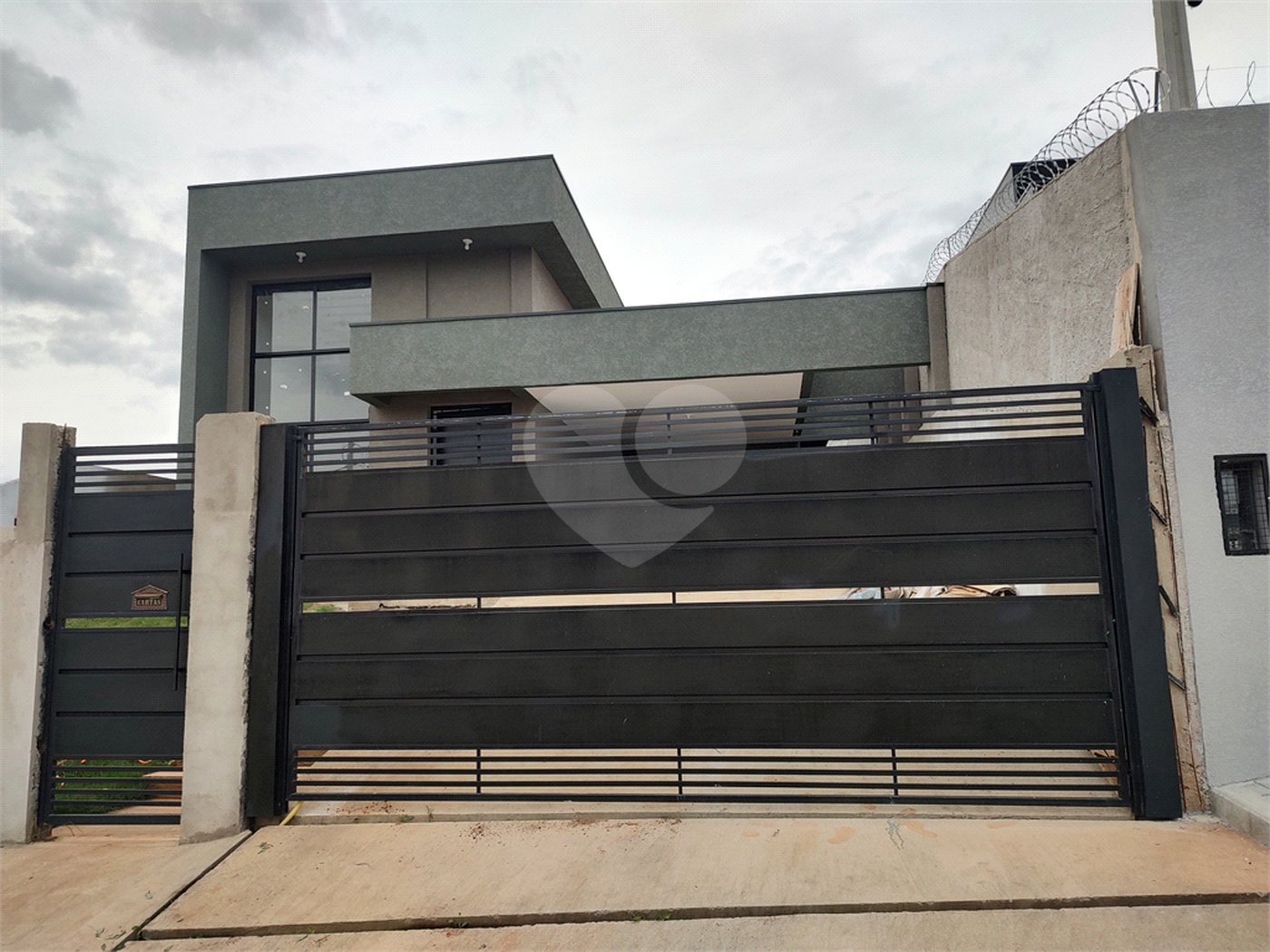 Casa à venda com 3 suítes em Loteamento Parque Serras de Atibaia I, Atibaia, SP