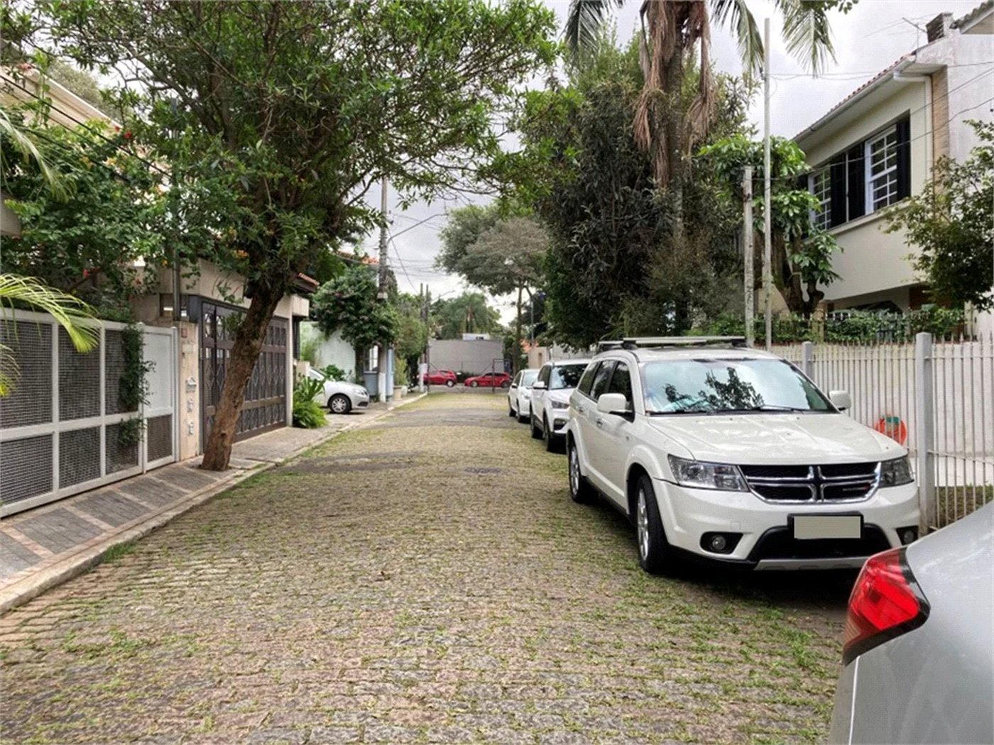 Casa de Vila à venda com 3 quartos, sendo 1 suíte,  em Brooklin Paulista, São Paulo, SP