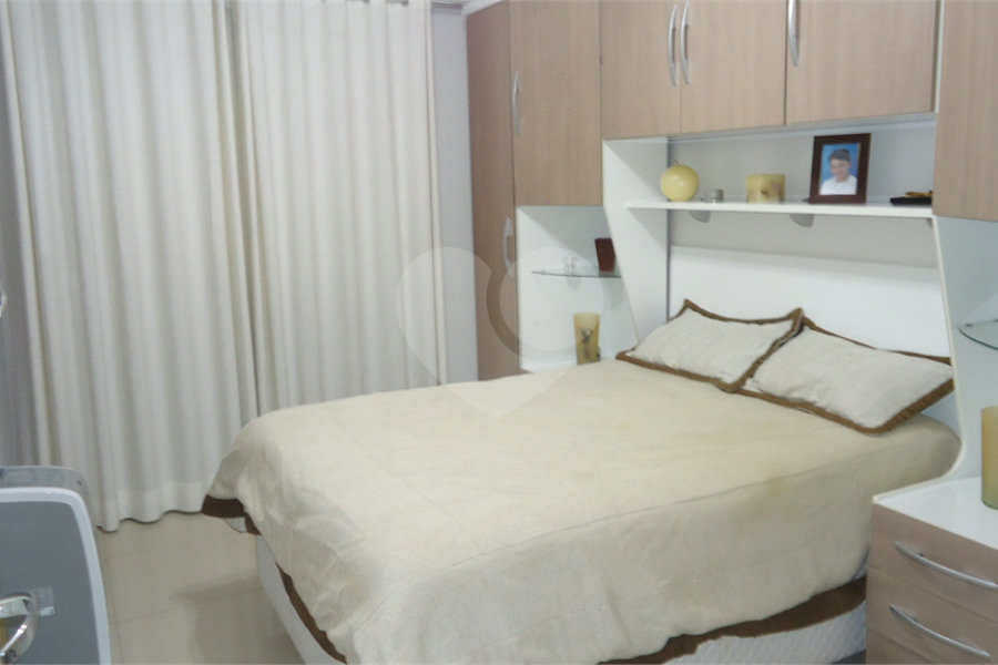 Sobrado à venda com 2 quartos em Casa Verde, São Paulo, SP