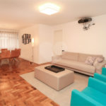 Apartamento à venda com 3 quartos, sendo 1 suíte, em Perdizes, São Paulo, SP