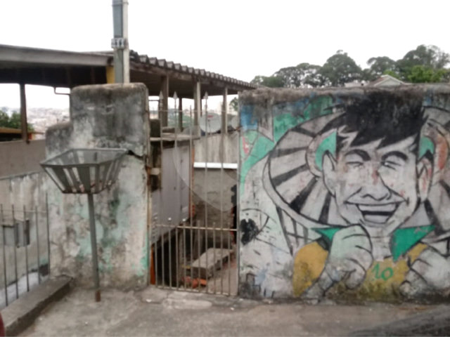 Casa à venda com 1 quarto em Tremembé, São Paulo, SP