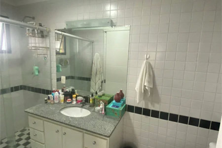 Duplex à venda com 2 quartos, sendo 1 suíte, em Paraíso do Morumbi, São Paulo, SP