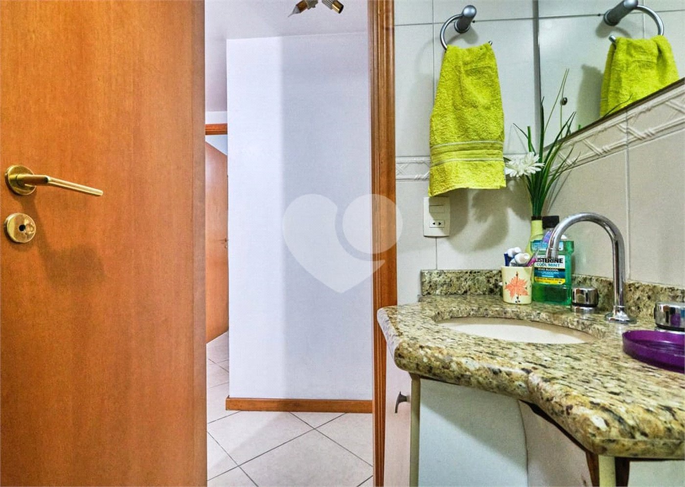 Apartamento à venda com 3 quartos, sendo 2 suítes, em Tijuca, Rio de Janeiro, RJ