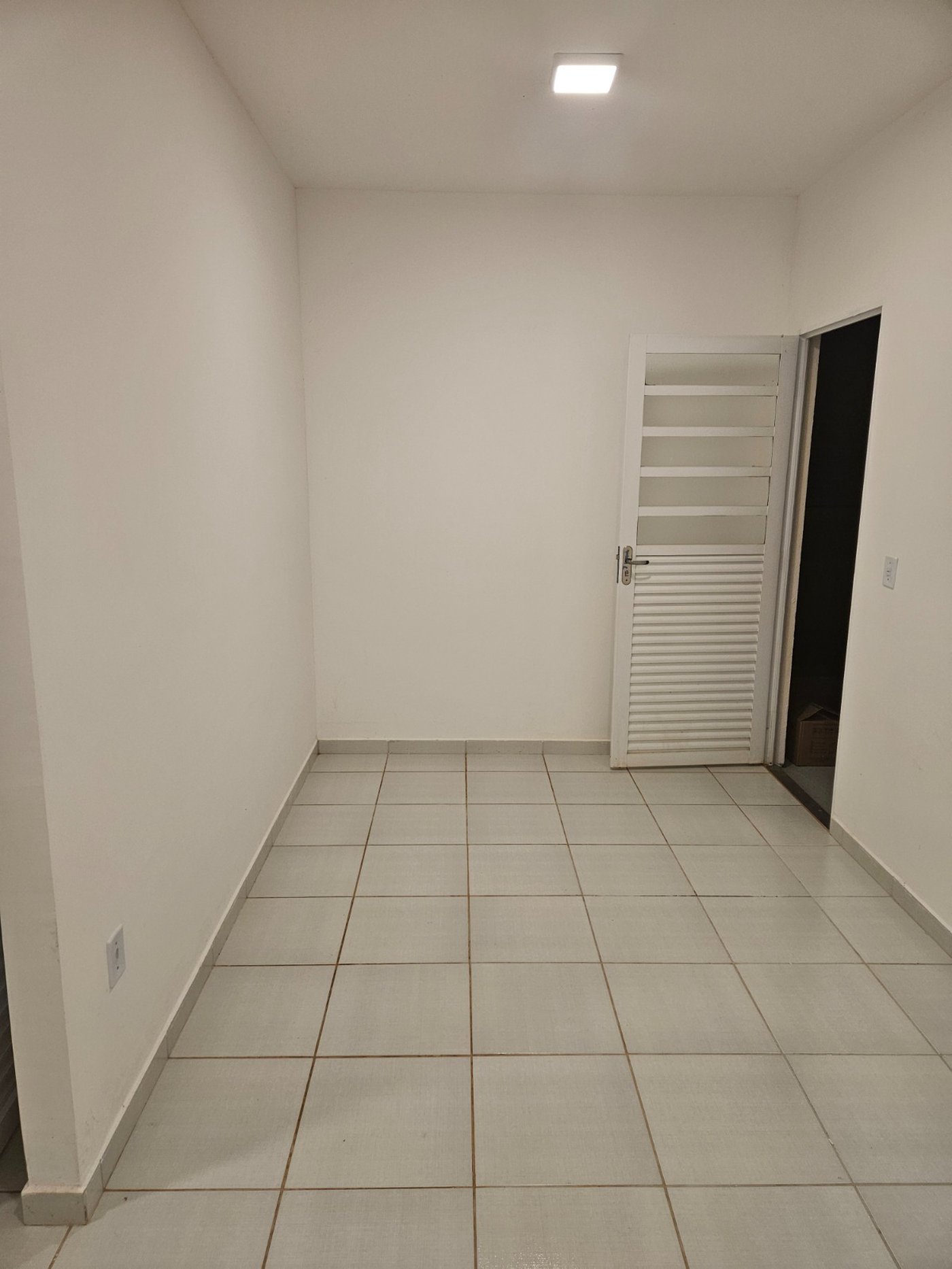 Casa à venda com 2 quartos em Nova Europa, Três Lagoas, MS
