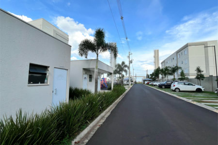 Apartamento à venda no Monte Berlim em São Carlos /SP