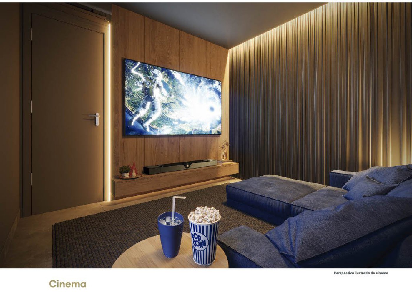 Vista Parque Residencial