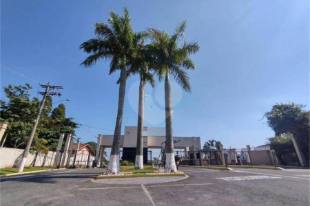 Terreno à venda no condomínio Residencial Jardim Villa Verona, Sorocaba - SP