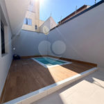 Casa à venda com 5 quartos, sendo 4 suítes, em Vila Rosália, Guarulhos, SP
