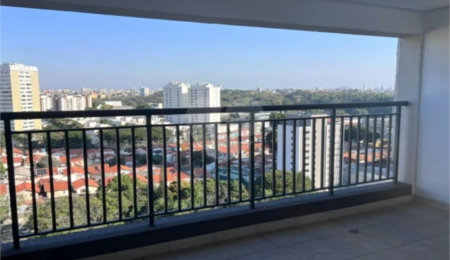 Apartamento à venda com 3 quartos, sendo 1 suíte,  em Vila Independência, São Paulo, SP