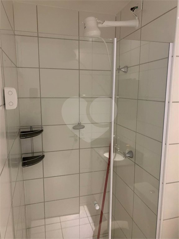 Apartamento à venda com 1 quarto em Consolação, São Paulo, SP