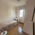 Apartamento à venda com 3 quartos, sendo 1 suíte,  em Vila Guilherme, São Paulo, SP