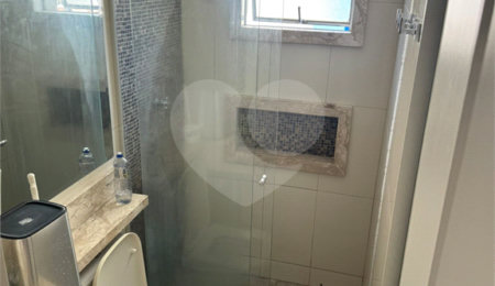 Apartamento à venda com 2 quartos em Horto, São Paulo, SP