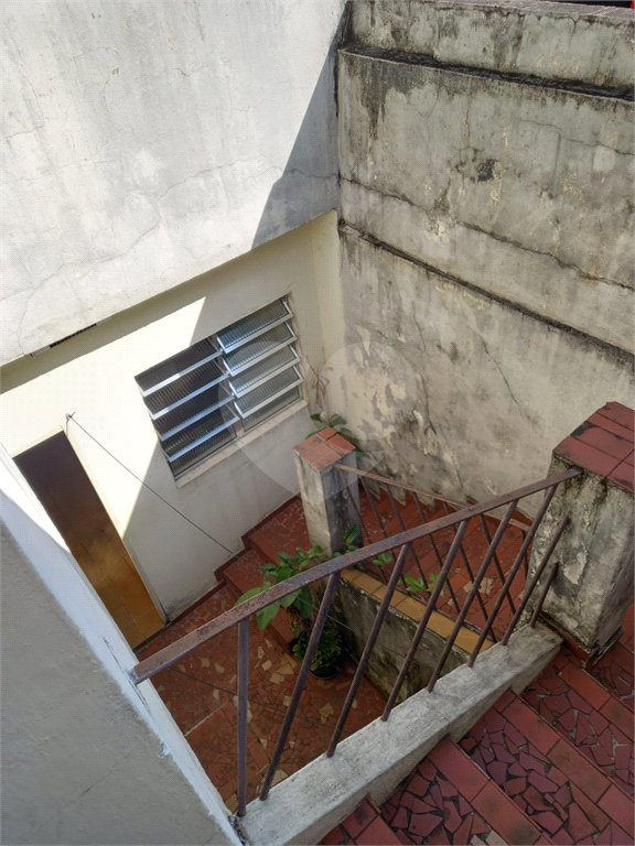 Casa à venda com 2 quartos em Cambuci, São Paulo, SP