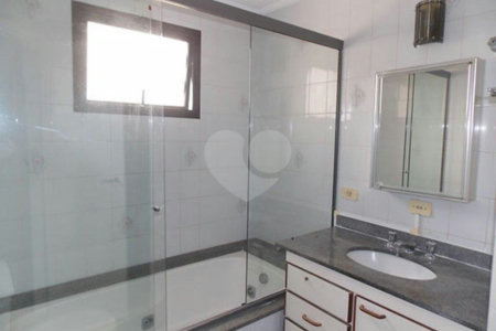 Apartamento à venda com 3 quartos, sendo 1 suíte, em Vila Nair, São Paulo, SP