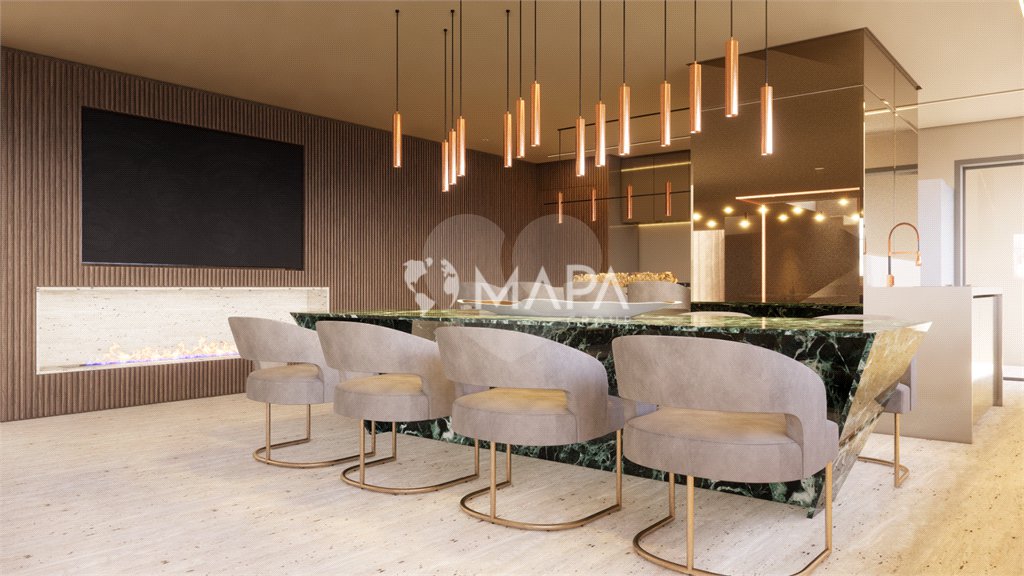Apartamento à venda com 4 suítes em Jardim Fonte do Morumbi, São Paulo, SP