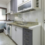 Apartamento à venda com 3 quartos, sendo 2 suítes, em Campo Belo, São Paulo, SP