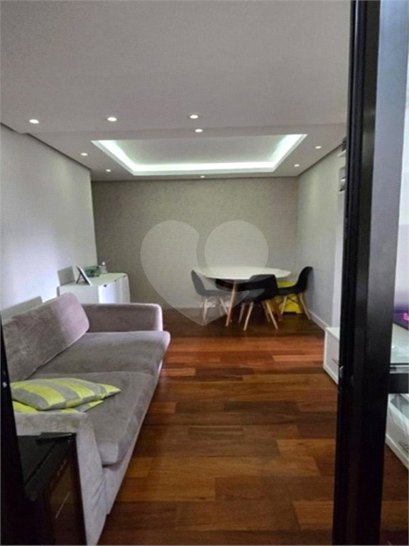 Apartamento à venda com 2 quartos em Santana, São Paulo, SP