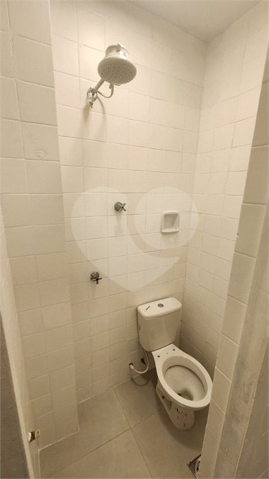 Apartamento à venda com 2 quartos em Praça da Bandeira, Rio de Janeiro, RJ