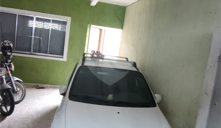 Sobrado à venda com 8 quartos em Jardim Felicidade (zona Norte), São Paulo, SP