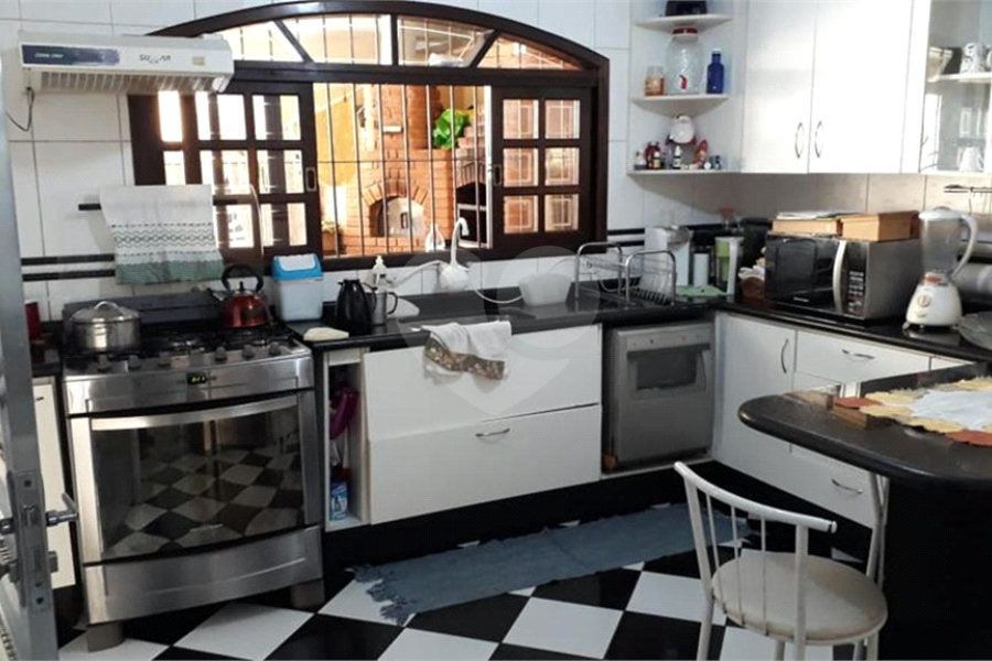 Casa à venda com 3 quartos, sendo 1 suíte, em Pirituba, São Paulo, SP