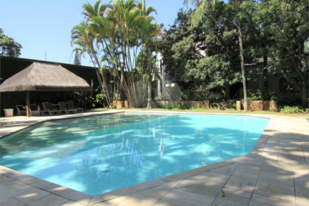 Casa à venda com 4 suítes no condomínio Jatoba, São Paulo - SP