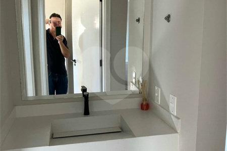 Apartamento à venda com 4 quartos, sendo 3 suítes, em Água Fria, São Paulo, SP
