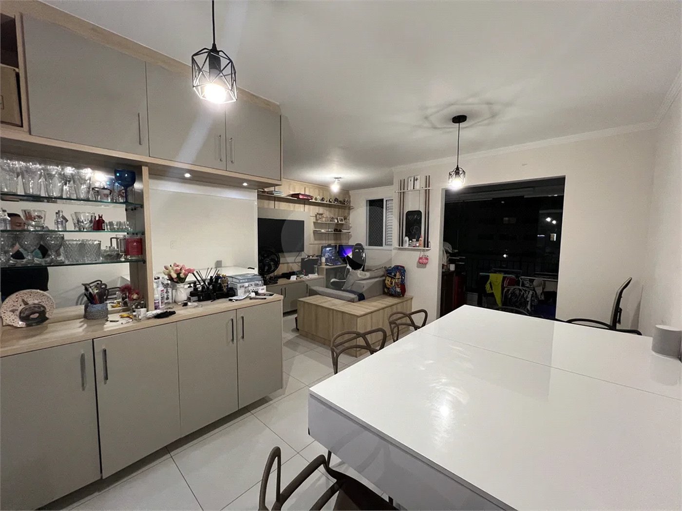 Apartamento à venda com 2 quartos, sendo 1 suíte, em Vila Mazzei, São Paulo, SP