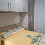 Apartamento à venda com 2 quartos em Vila Alpina, São Paulo, SP