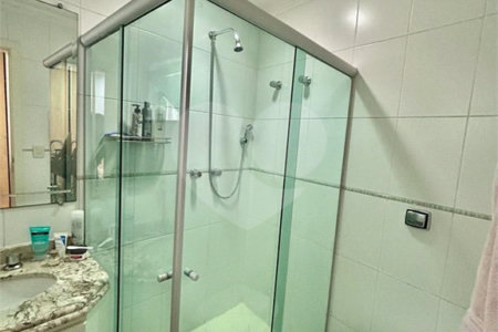 Casa à venda com 3 suítes no condomínio Itapuã XI, São Paulo - SP