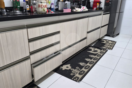 Apartamento à venda ou para alugar com 3 quartos, sendo 1 suíte, em Vila Regente Feijó, São Paulo, SP